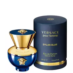 Versace Pour Femme Dylan Blue EDP 30ml na internet