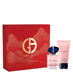 Armani Kit My Way EDP 50ml (2 itens) - comprar online