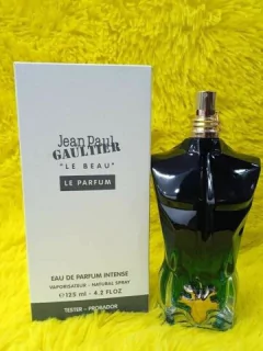 Jean Paul Gaultier Le Beau Le Parfum EDP 125ml* - comprar online