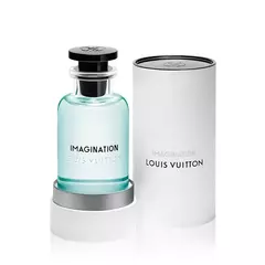 EXCLUSIVO Encomenda Louis Vuitton Imagination EDP 100ml na internet