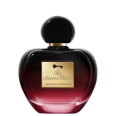 Perfume Antonio Banderas Her Secret Flame EDT 80ml