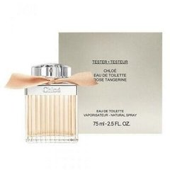 Chloe Rose Tangerine EDT 75ml* - comprar online