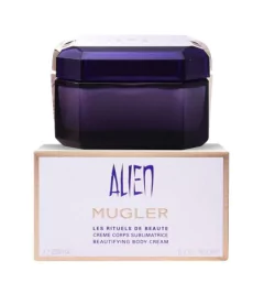 Mugler Alien Body Cream 200ml - comprar online