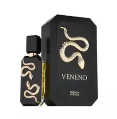 Encomenda French Avenue Veneno EDP 100ml na internet