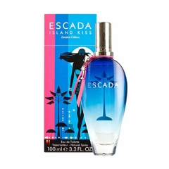 Escada Island Kiss EDT 100ml - comprar online