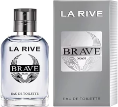 La Rive Brave Man EDT 30ml - comprar online