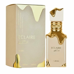 Lattafa Eclaire EDP 100ml - comprar online