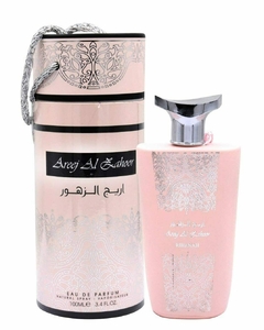 Nusuk Areej All Zahoor EDP 100ml - comprar online
