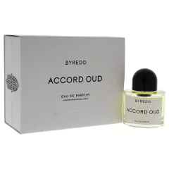 Encomenda Byredo Accord Oud EDP 100ml - comprar online