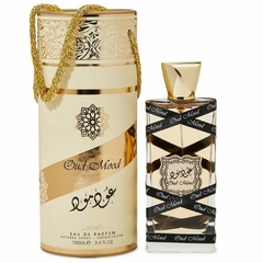 Encomenda Lattafa Oud Mood EDP 100ml - comprar online