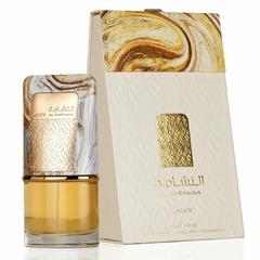 Lattafa Al Nashama EDP 100ml - comprar online