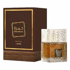 Lattafa Khamrah Qahwa EDP 100ml na internet