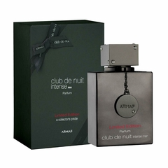 Encomenda Armaf Club de Nuit Intense Man Parfum Limited Edition 105ml na internet