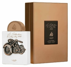 Encomenda Lattafa Pride Dantiquites 1910 EDP 100ml na internet