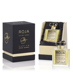 EXCLUSIVO Roja Danger Pour Homme Parfum 50ml - comprar online