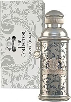 Encomenda Alexandre J Silver Ombre EDP 100ml - comprar online