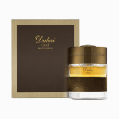 Decant The Spirit of Dubai Oud EDP - comprar online