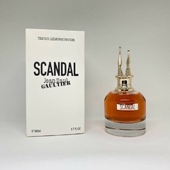 Jean Paul Gaultier Scandal EDP 80ml* - comprar online