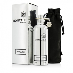EXCLUSIVO Montale Wood & Spices EDP 100ml - comprar online