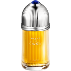 Cartier Pasha de Cartier Parfum 100ml