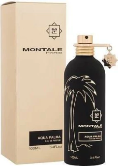 EXCLUSIVO Perfume Montale Aqua Palma EDP 100ml na internet