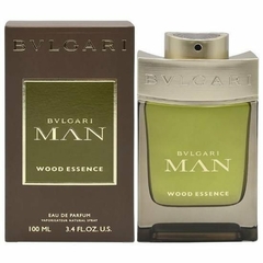 Bvlgari Man Wood Essence EDP 60ml - comprar online