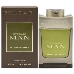 Bvlgari Man Wood Essence EDP 100ml na internet
