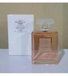 EXCLUSIVO Encomenda Perfume Chanel Coco Mademoiselle EDP 100ml* na internet