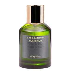 Encomenda Perfume Laboratorio Olfattivo Pompelmo Parfum Cologne 100ml