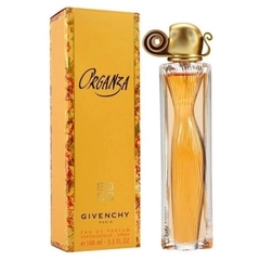Givenchy Organza EDP 100ml - comprar online
