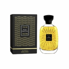 EXCLUSIVO Atelier des Ors Rose Omeyyade EDP 100ml - comprar online