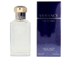 Encomenda Versace The Dreamer EDT 100ml - comprar online