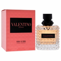 Decant Valentino Donna Born in Roma Coral Fantasy EDP - comprar online