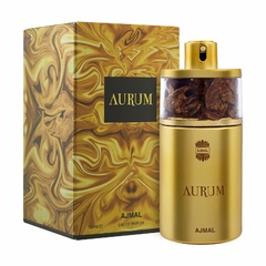 Ajmal Aurum EDP 75ml - comprar online