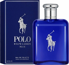 Ralph Lauren Polo Blue EDT 40ml - comprar online