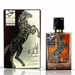 Encomenda Lattafa Oud Lail Maleki EDP 100ml - comprar online