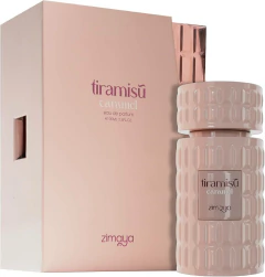 Zimaya Tiramisu Caramel EDP 100ml na internet