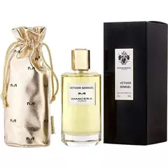EXCLUSIVO Mancera Vetiver Sensuel EDP 120ml na internet