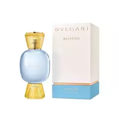 EXCLUSIVO Bvlgari Allegra Riva Solare EDP 100ml na internet