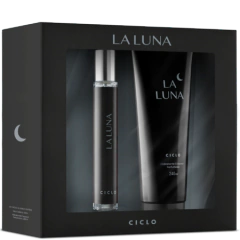 Ciclo Kit La Luna 30ml