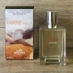 Perfume Hermes Terre d'Hermes Eau Givree EDP 50ml - comprar online