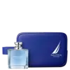 Nautica Kit Voyage EDT 100ml - comprar online