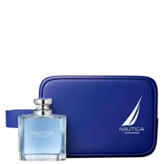 Nautica Kit Voyage EDT 100ml - comprar online