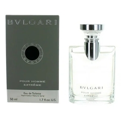 Encomenda Bvlgari Pour Homme Extreme EDT 50ml na internet