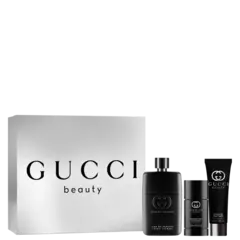 Gucci Kit Guilty Pour Homme EDP 90ml - comprar online