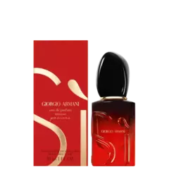 Armani Si Passione Intense EDP 30ml (2024) na internet