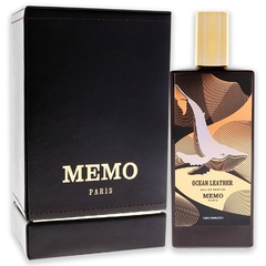 EXCLUSIVO Memo Ocean Leather EDP 75ml - comprar online