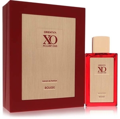 Orientica Exclusif Oud Rouge 60ml - comprar online