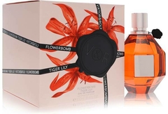 Encomenda Viktor & Rolf Flowerbomb Tiger Lily EDP 100ml - comprar online
