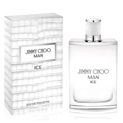 Jimmy Choo Man Ice 100ml na internet